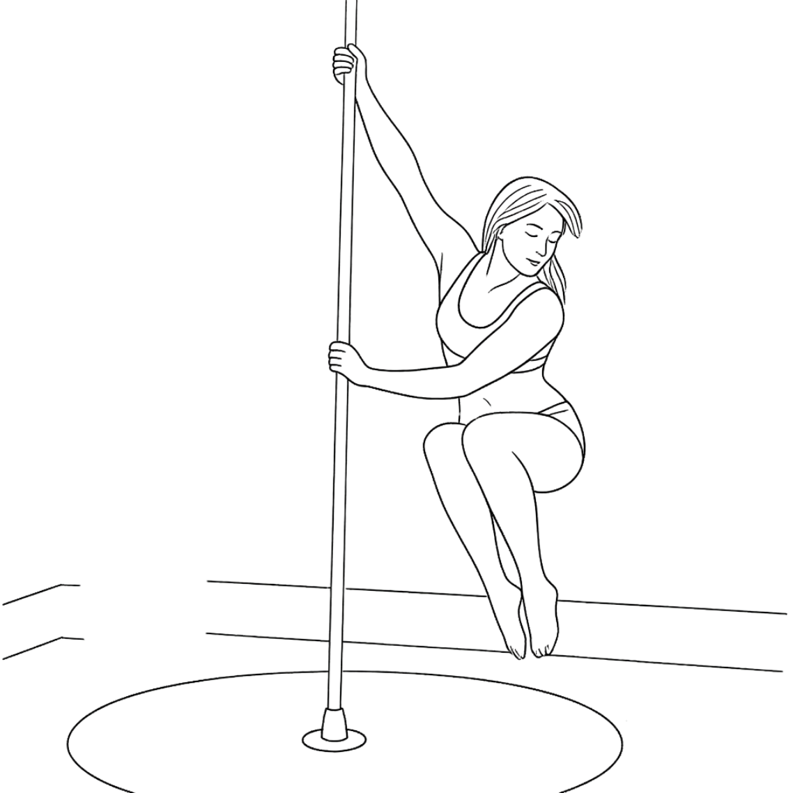 Chair Spin